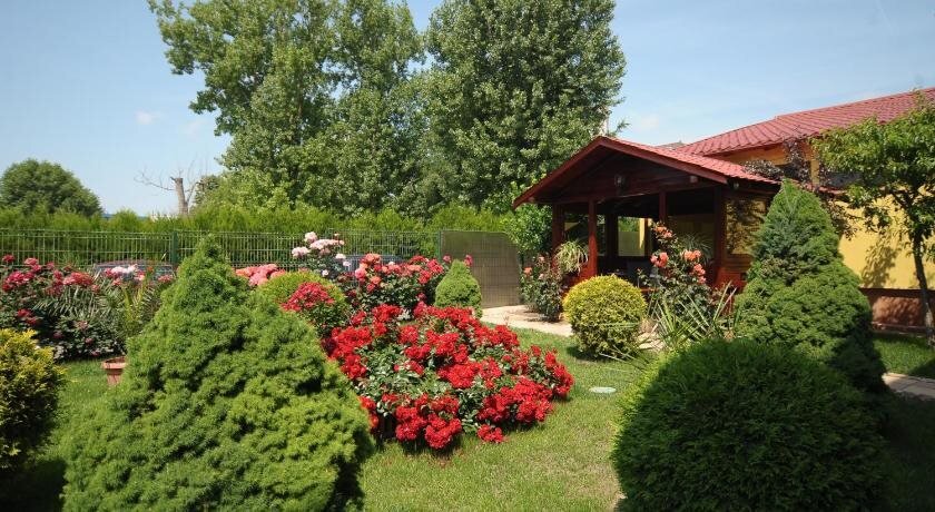Hotel Valul Magic - 446