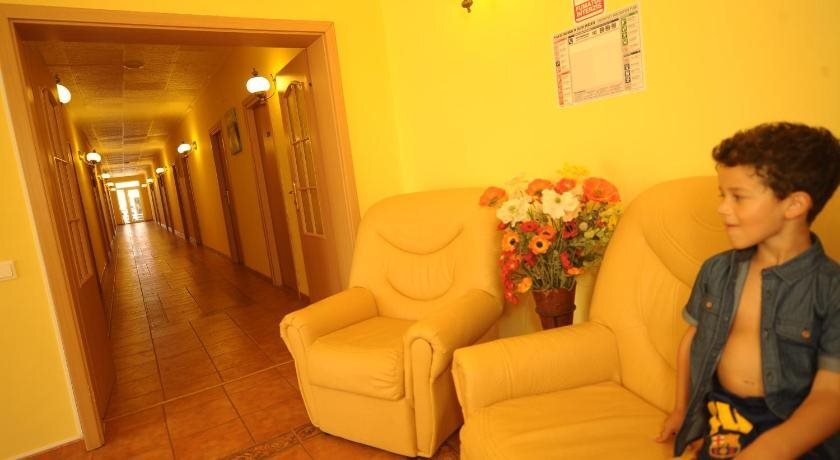 Hotel Valul Magic - 938