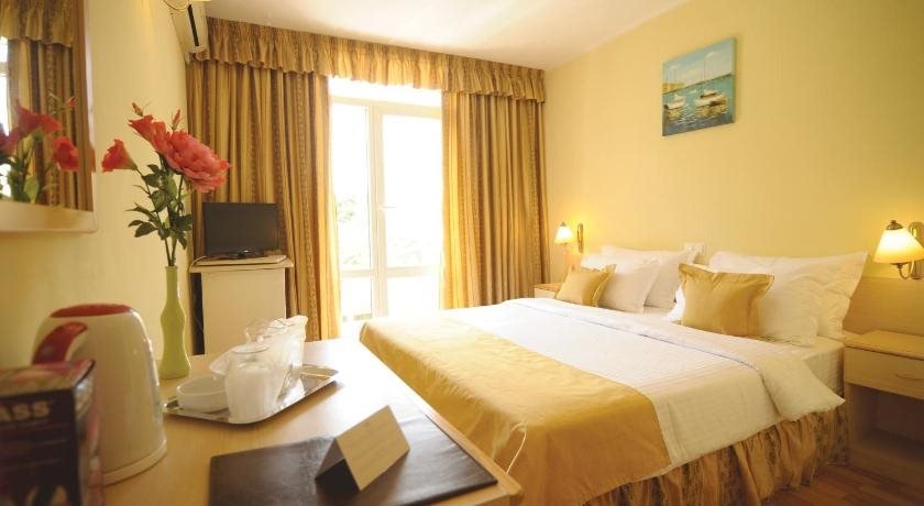 Hotel Valul Magic - 84