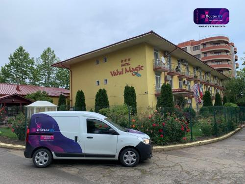 Hotel Valul Magic - 53