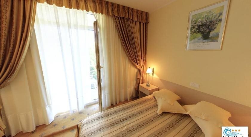 Hotel Valul Magic - 856