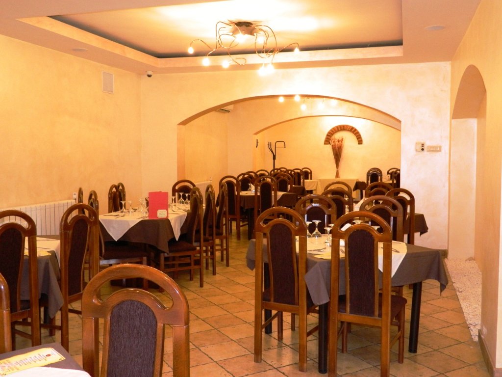 Hotel Adriatico - 970