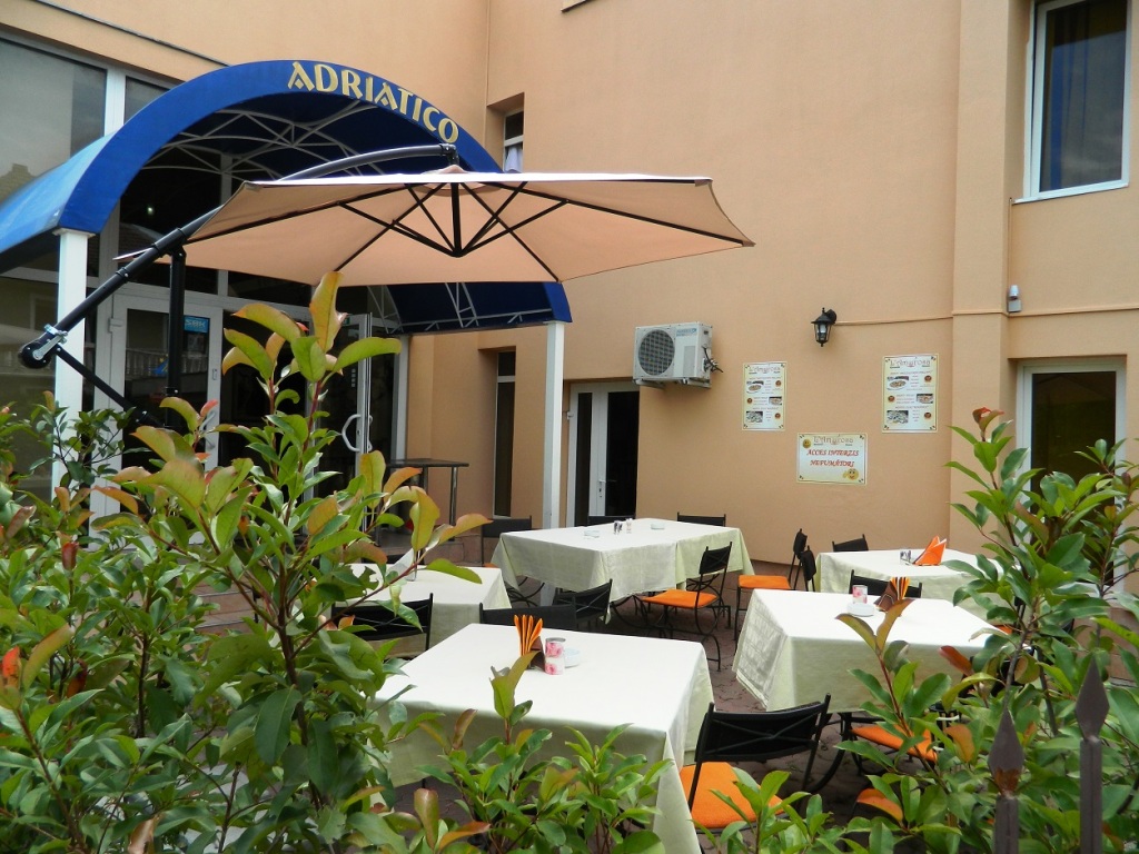 Hotel Adriatico - 643