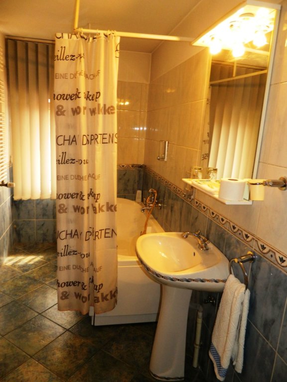 Hotel Adriatico - 416
