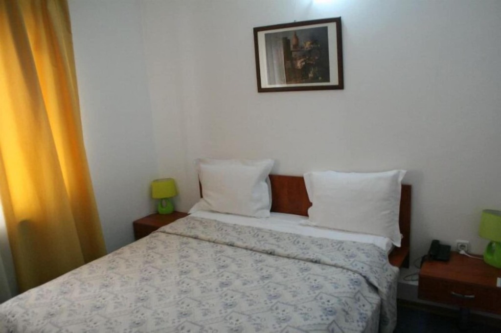 Hotel Adriatico - 188