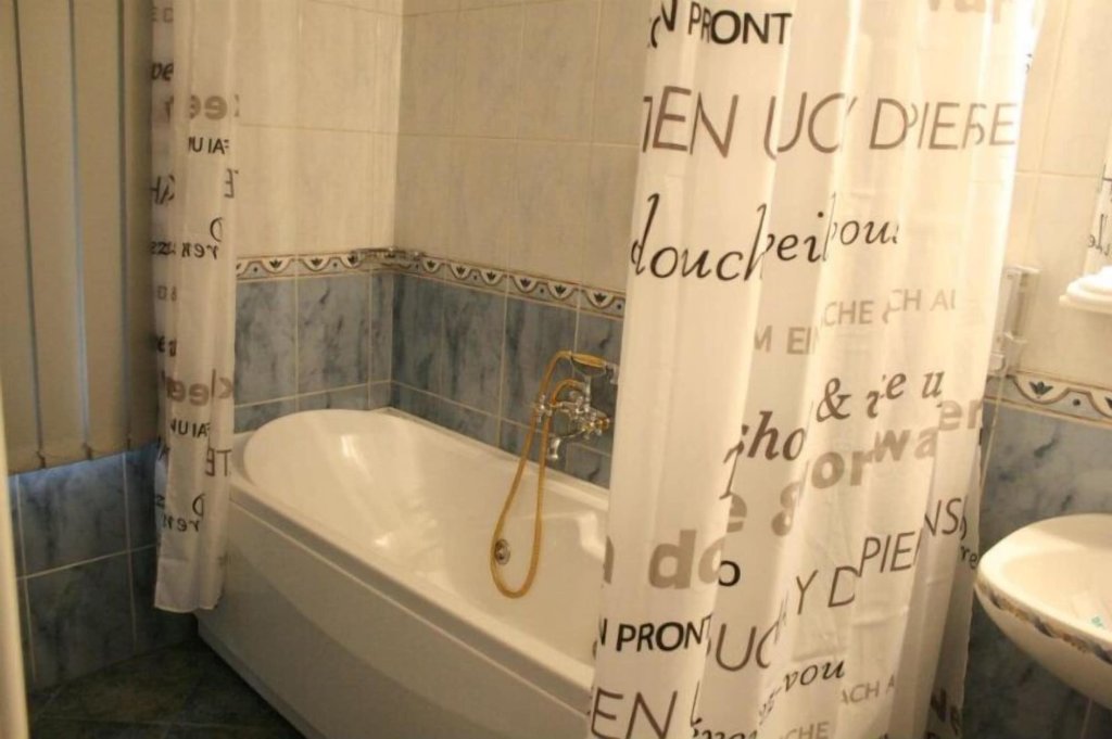 Hotel Adriatico - 851