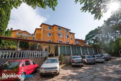 Hotel Aida - 748