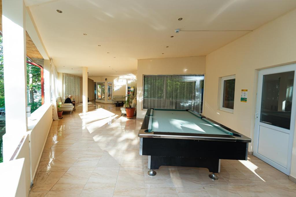 Hotel Aida - 829