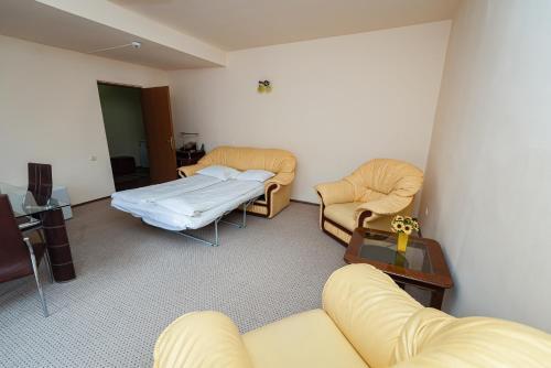 Hotel Aida - 529