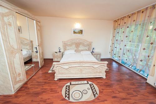 Hotel Aida - 423