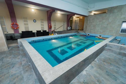 Hotel Aida - 265