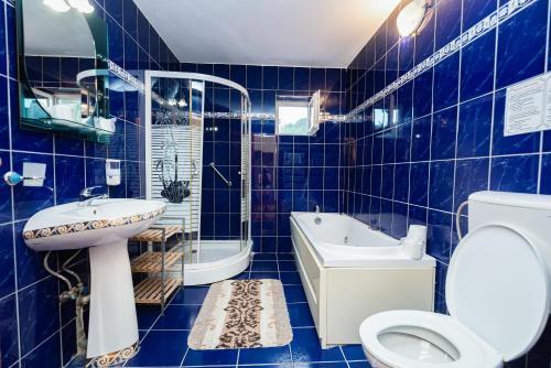 Hotel Aida - 769