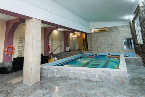 Hotel Aida - 518