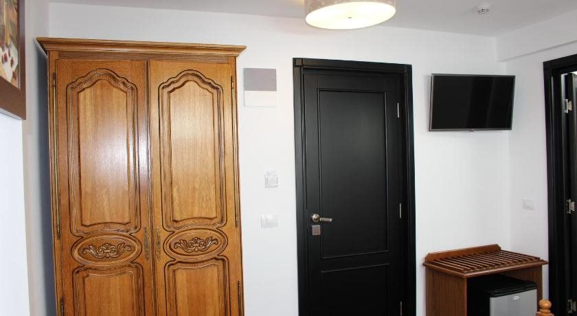 Hotel Aldi - 516