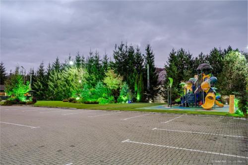 Hotel Aldi - 205