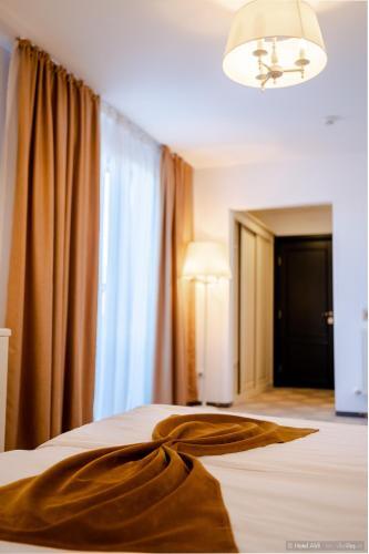 Hotel Aldi - 924