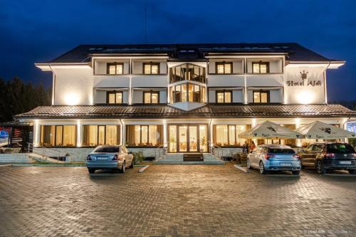 Hotel Aldi - 134
