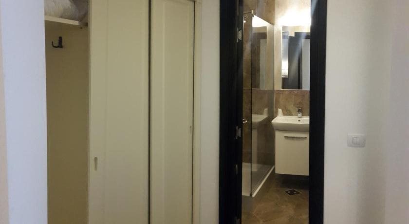 Hotel Aldi - 439