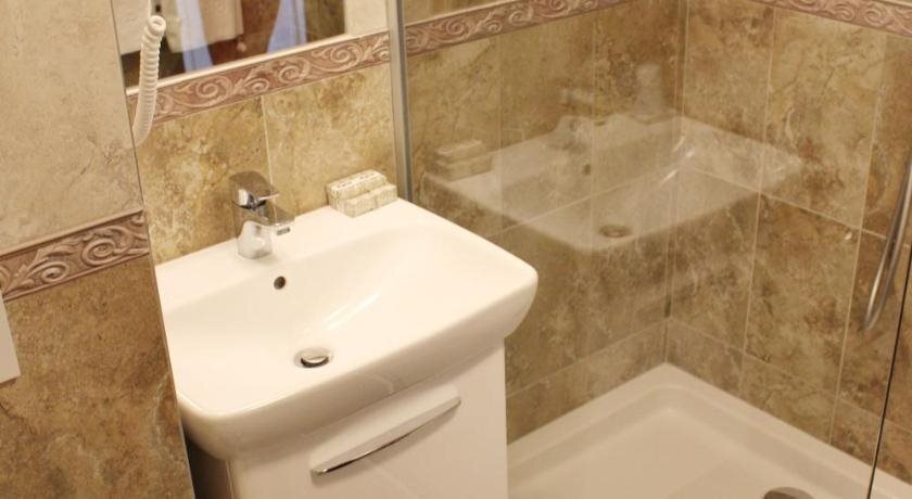 Hotel Aldi - 4