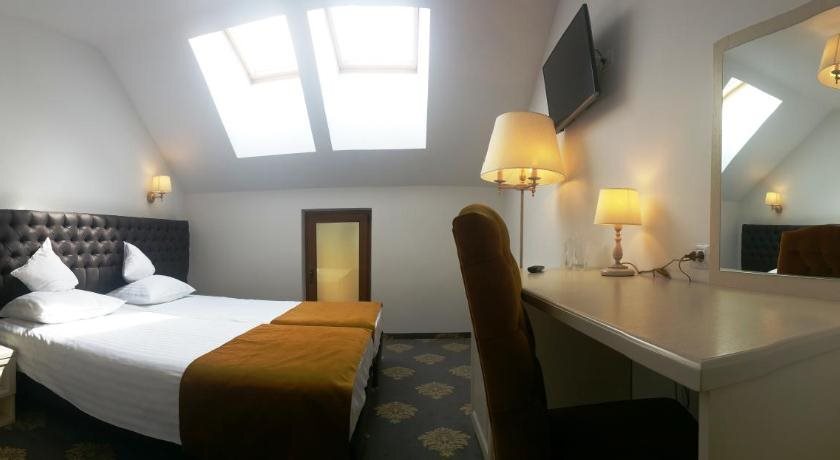 Hotel Aldi - 786