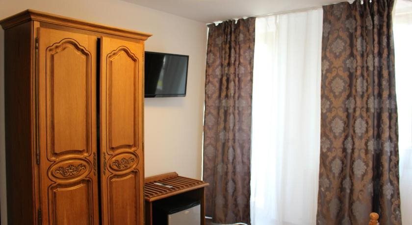 Hotel Aldi - 491