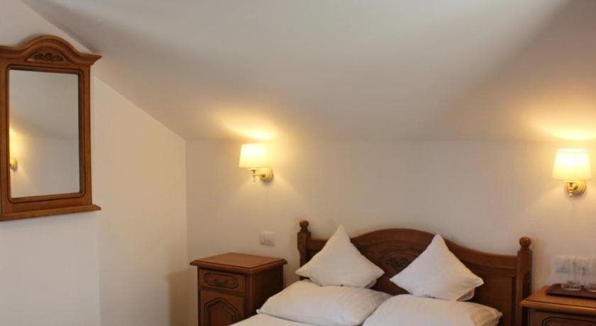 Hotel Aldi - 746