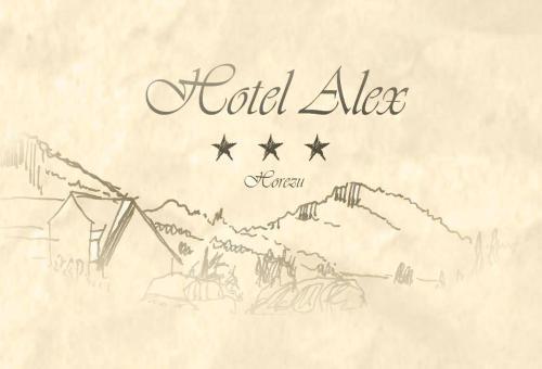 Casa Alex - 748
