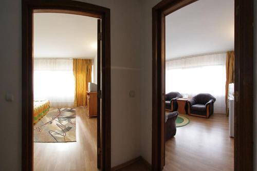 Casa Alex - 742
