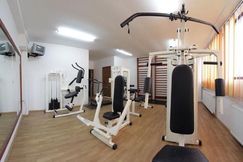 Casa Alex - 371
