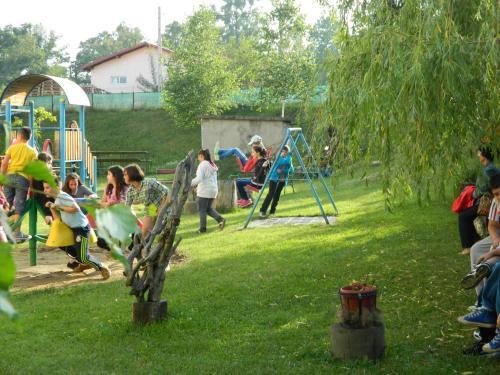 Casa Alex - 887