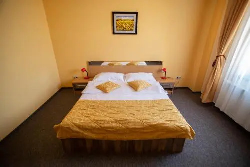 Hotel Alexandra - 440
