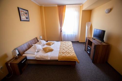 Hotel Alexandra - 1000