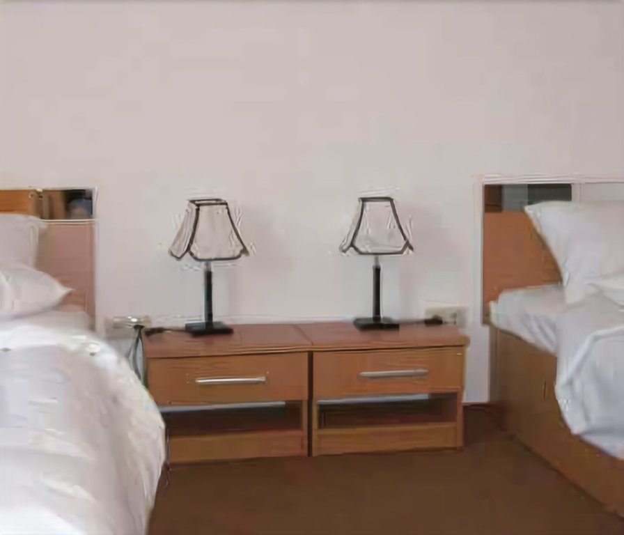 Hotel Alexandra - 4