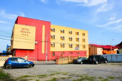 Hotel Alexandra - 347