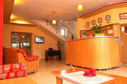 Hotel Alexandra - 712