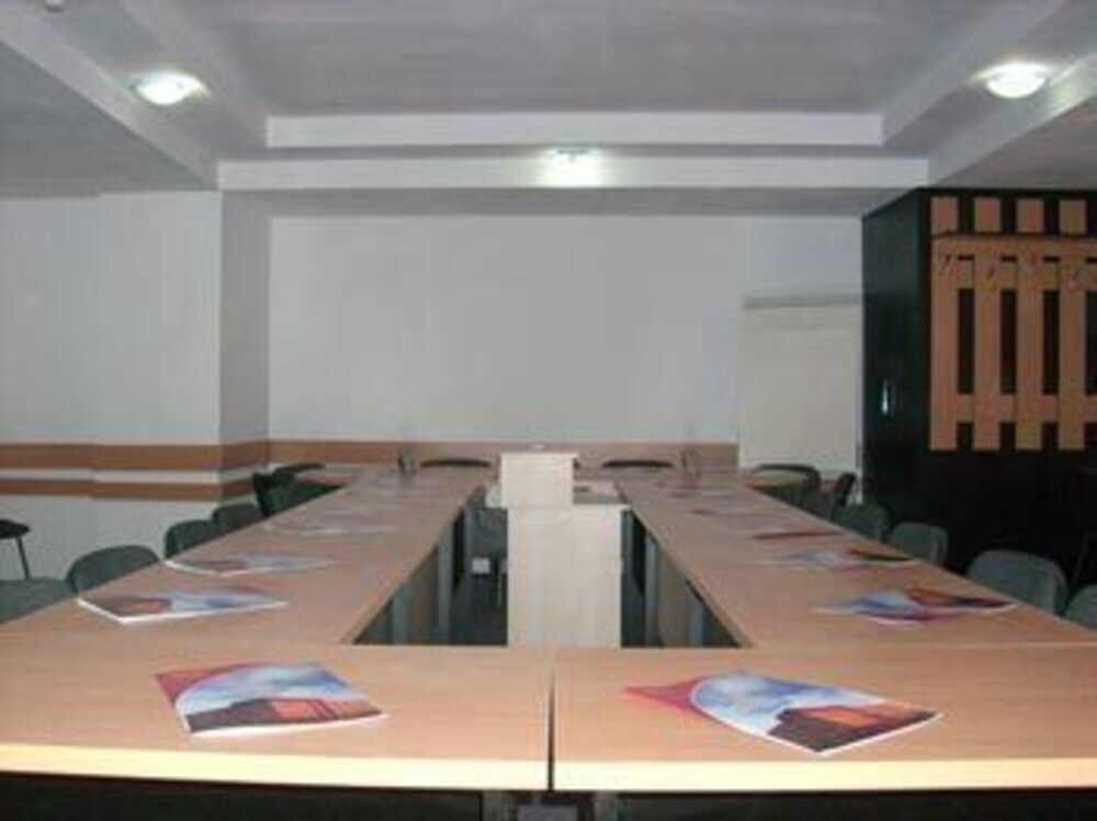 Hotel Alexandra - 749