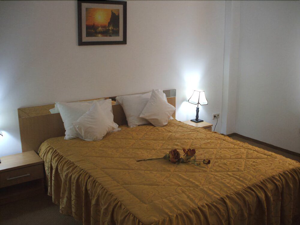 Hotel Alexandra - 688