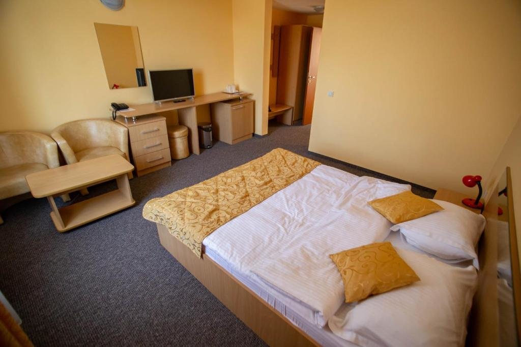 Hotel Alexandra - 456