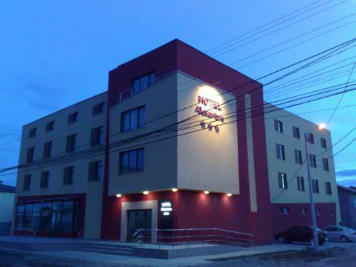 Hotel Alexandra - 80