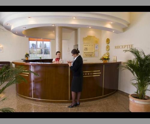 Hotel Alinalex - 123