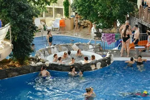 Hotel Alinalex - 31
