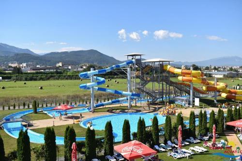 Hotel Alinalex - 271