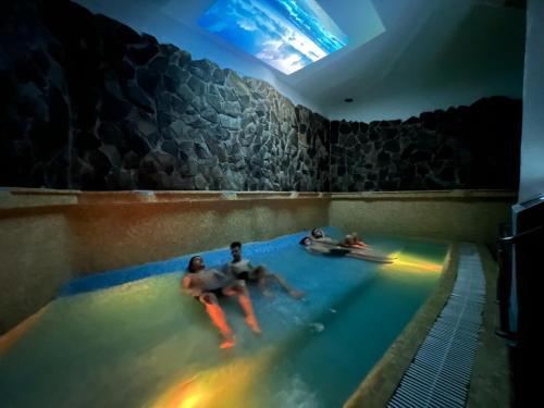Hotel Alinalex - 546