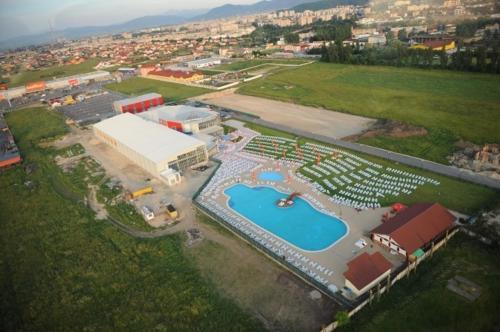 Hotel Alinalex - 199