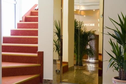 Hotel Alinalex - 9