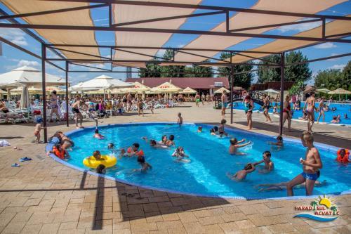 Hotel Alinalex - 333