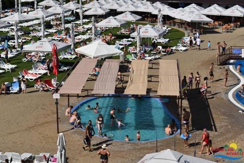 Hotel Alinalex - 206