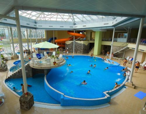Hotel Alinalex - 978