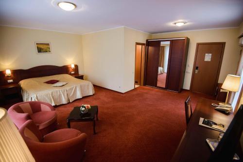 Hotel Alinalex - 729