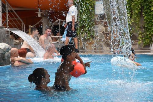 Hotel Alinalex - 342